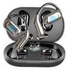 Auriculares Traductores Con IA – 144 Idiomas Al Instante
